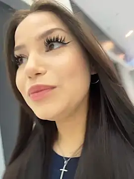 Chloe  Moon online show from February 28, 2026, 2:07 pm