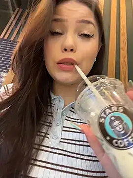 Chloe  Moon online show from March 23, 2026, 2:10 pm