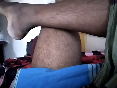 nikini1621 online show from October 19, 2025, 9:54 am