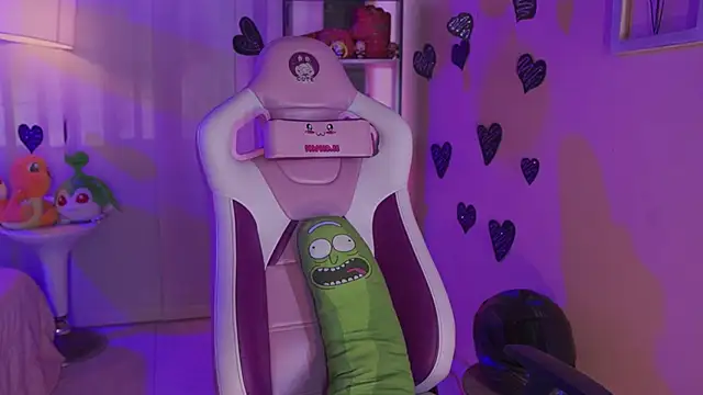 Snapshot of mara_jackson_ chatting on February 19, 2025, 12:22 pm mara jackson online show from February 19, 2025, 12:22 pm