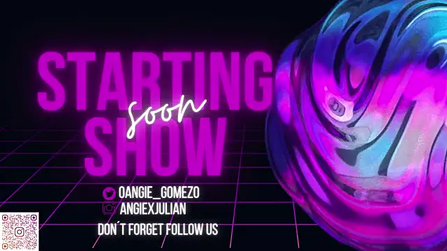 angie bigboobs  online show from June 18, 2026, 4:13 am