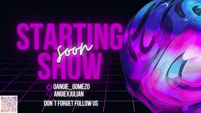 angie bigboobs  online show from June 25, 2026, 4:12 am