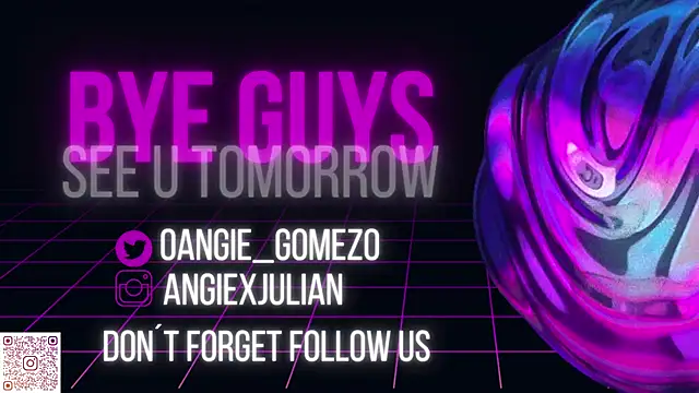 angie bigboobs  online show from July 10, 2026, 4:28 am