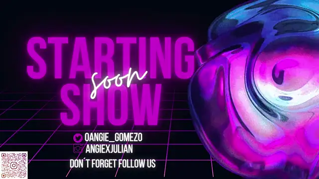 angie bigboobs  online show from July 26, 2026, 4:09 am
