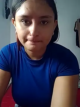 Snapshot of sariitha_sw chatting on March 20, 2026, 2:55 pm sariitha sw online show from March 20, 2026, 2:55 pm