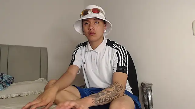 alex-lover online show from February 3, 2026, 2:53 am