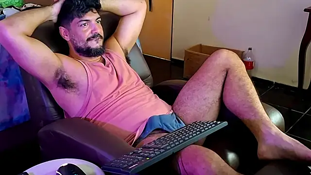 LUH133 online show from February 5, 2026, 4:44 pm