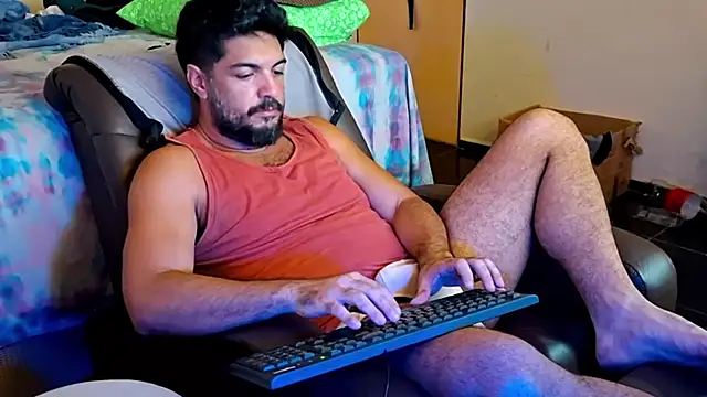 LUH133 online show from February 9, 2026, 4:11 pm