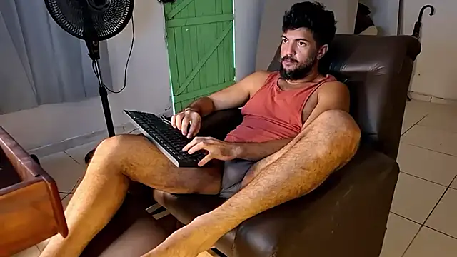 LUH133 online show from April 7, 2026, 7:58 pm