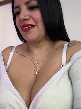 Milff parkerrr online show from January 13, 2025, 3:15 pm