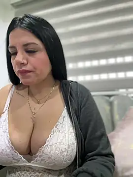 Milff parkerrr online show from January 14, 2025, 12:14 pm