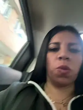 Milff parkerrr online show from February 1, 2025, 9:51 pm