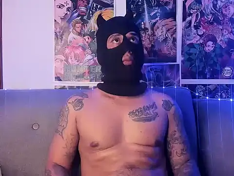 Snapshot of jonhcarrie chatting on October 31, 2025, 4:24 am jonhcarrie online show from October 31, 2025, 4:24 am