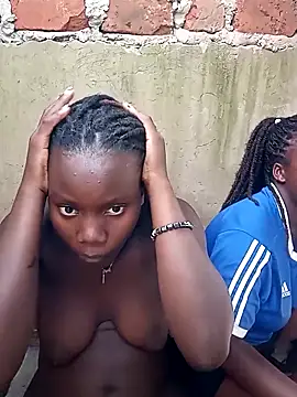 Black juicy24 online show from March 4, 2025, 12:33 pm