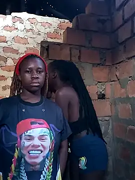 Black juicy24 online show from September 24, 2025, 4:27 am