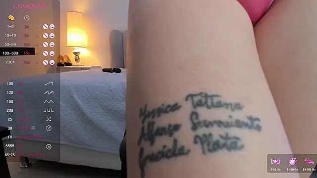 Snapshot of samaara_ chatting on January 20, 2025, 5:48 pm samaara online show from January 20, 2025, 5:48 pm