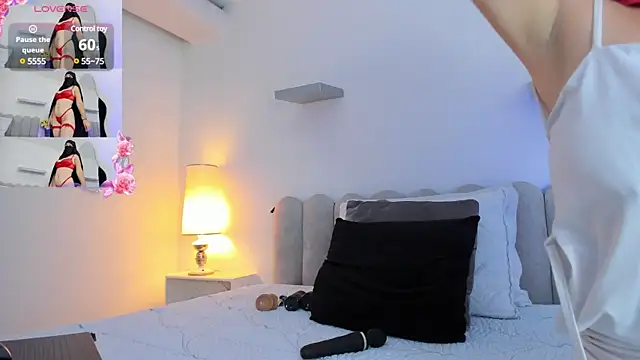 Snapshot of samaara_ chatting on February 7, 2025, 12:06 pm samaara online show from February 7, 2025, 12:06 pm