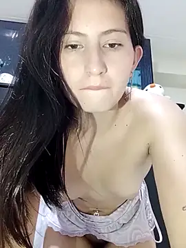 Snapshot of Salomecam30 chatting on December 3, 2024, 4:03 am Salomecam30 online show from December 3, 2024, 4:03 am