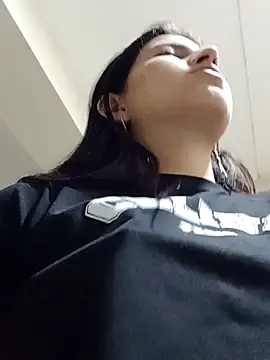 Snapshot of Salomecam30 chatting on December 5, 2024, 2:09 am Salomecam30 online show from December 5, 2024, 2:09 am