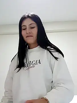 Snapshot of Salomecam30 chatting on December 13, 2024, 3:16 am Salomecam30 online show from December 13, 2024, 3:16 am