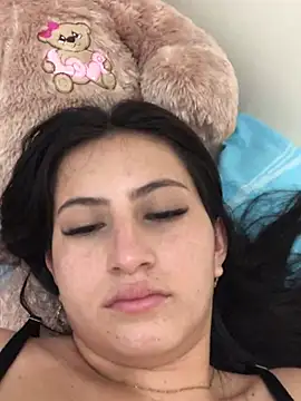 Snapshot of Salomecam30 chatting on December 26, 2024, 2:12 am Salomecam30 online show from December 26, 2024, 2:12 am