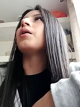 Snapshot of Salomecam30 chatting on December 27, 2024, 5:26 pm Salomecam30 online show from December 27, 2024, 5:26 pm