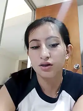 Snapshot of Salomecam30 chatting on December 29, 2024, 9:09 pm Salomecam30 online show from December 29, 2024, 9:09 pm