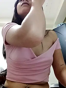 Snapshot of Salomecam30 chatting on December 30, 2024, 12:11 am Salomecam30 online show from December 30, 2024, 12:11 am