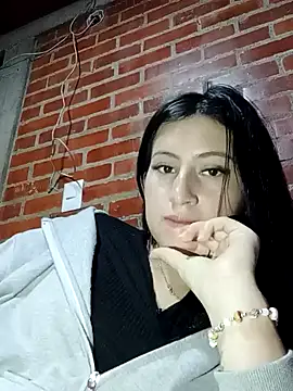 Snapshot of Salomecam30 chatting on January 1, 2025, 2:30 am Salomecam30 online show from January 1, 2025, 2:30 am