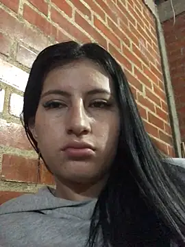 Snapshot of Salomecam30 chatting on January 2, 2025, 2:22 am Salomecam30 online show from January 2, 2025, 2:22 am