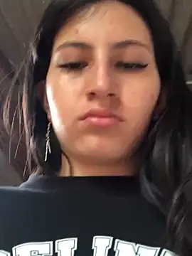 Snapshot of Salomecam30 chatting on January 5, 2025, 10:08 pm Salomecam30 online show from January 5, 2025, 10:08 pm