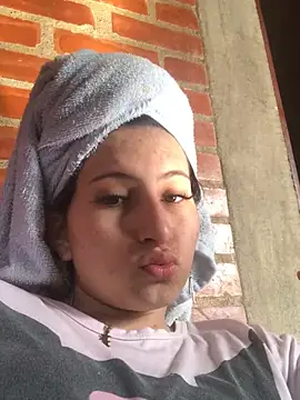 Snapshot of Salomecam30 chatting on January 6, 2025, 8:39 pm Salomecam30 online show from January 6, 2025, 8:39 pm