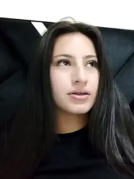 Snapshot of Salomecam30 chatting on January 22, 2025, 2:26 am Salomecam30 online show from January 22, 2025, 2:26 am