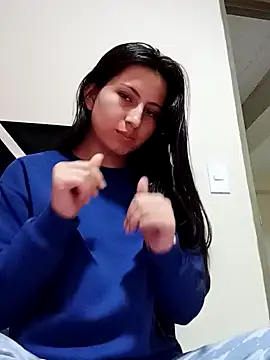 Snapshot of Salomecam30 chatting on January 28, 2025, 1:29 am Salomecam30 online show from January 28, 2025, 1:29 am