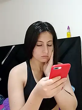 Snapshot of Salomecam30 chatting on January 29, 2025, 2:19 am Salomecam30 online show from January 29, 2025, 2:19 am