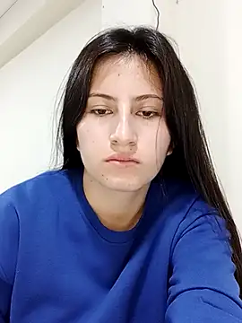 Snapshot of Salomecam30 chatting on February 24, 2025, 1:46 am Salomecam30 online show from February 24, 2025, 1:46 am