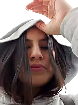 Snapshot of Salomecam30 chatting on March 7, 2025, 8:11 pm Salomecam30 online show from March 7, 2025, 8:11 pm