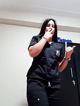 Snapshot of Salomecam30 chatting on March 12, 2025, 7:06 pm Salomecam30 online show from March 12, 2025, 7:06 pm