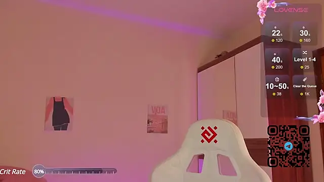 di shanti online show from January 30, 2025, 4:06 am