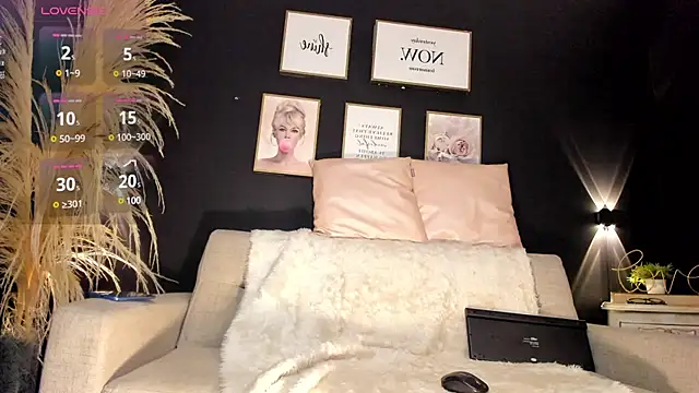 Hanna fost online show from January 24, 2025, 4:06 pm