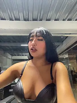 Hanna fost online show from November 9, 2025, 5:06 am