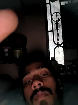 arppyyyxx online show from October 12, 2025, 8:30 pm