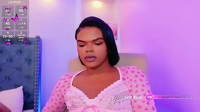 Snapshot of CamiEstrada chatting on September 18, 2025, 3:25 pm CamiEstrada online show from September 18, 2025, 3:25 pm