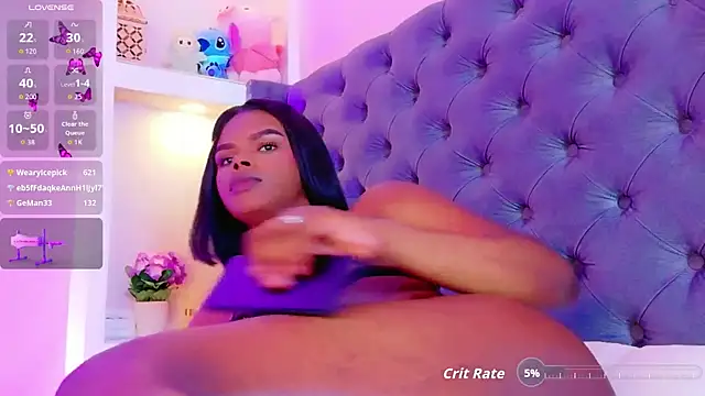 Snapshot of CamiEstrada chatting on November 29, 2025, 2:20 pm CamiEstrada online show from November 29, 2025, 2:20 pm