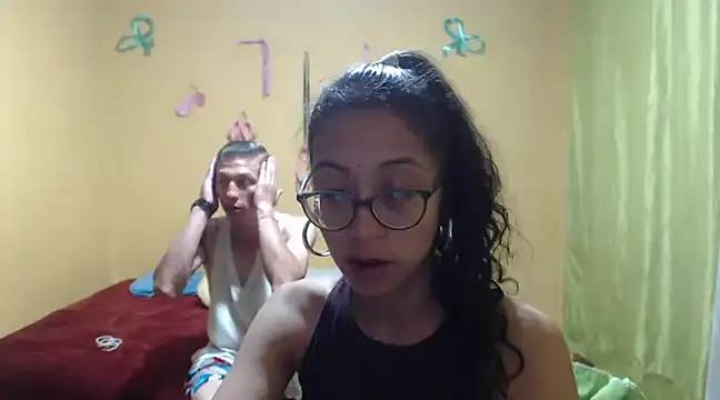 smith lechosoxxx online show from March 23, 2025, 2:48 am