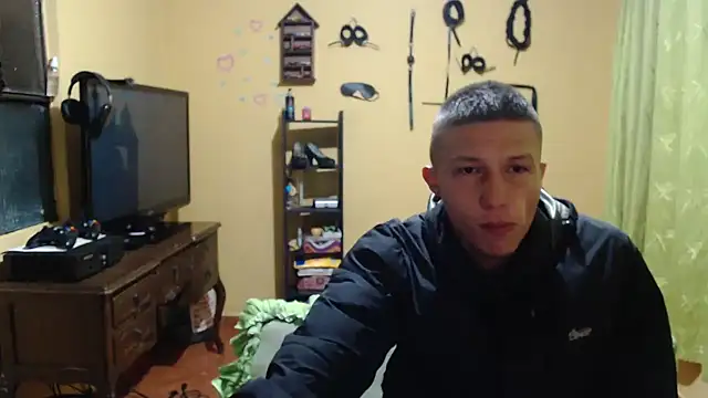 smith lechosoxxx online show from September 17, 2025, 8:27 am