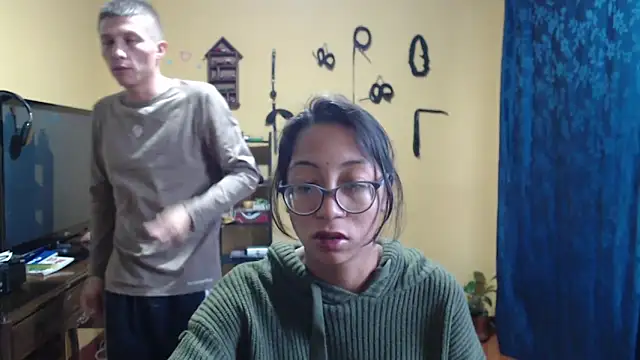 smith lechosoxxx online show from October 14, 2025, 10:43 pm