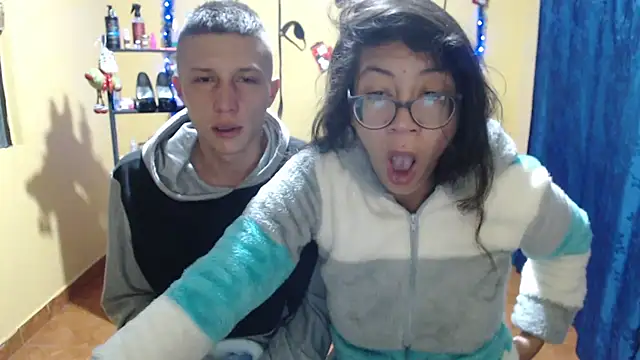 smith lechosoxxx online show from November 23, 2025, 9:42 am