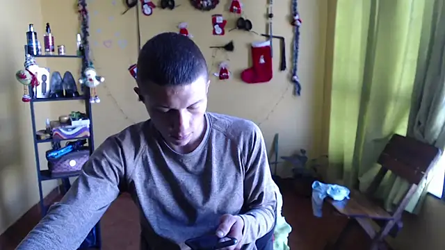 smith lechosoxxx online show from December 3, 2025, 12:36 pm