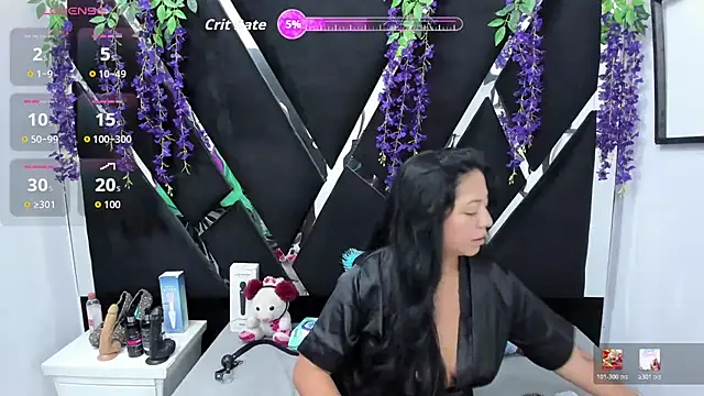 slut anal  online show from May 27, 2026, 7:11 pm